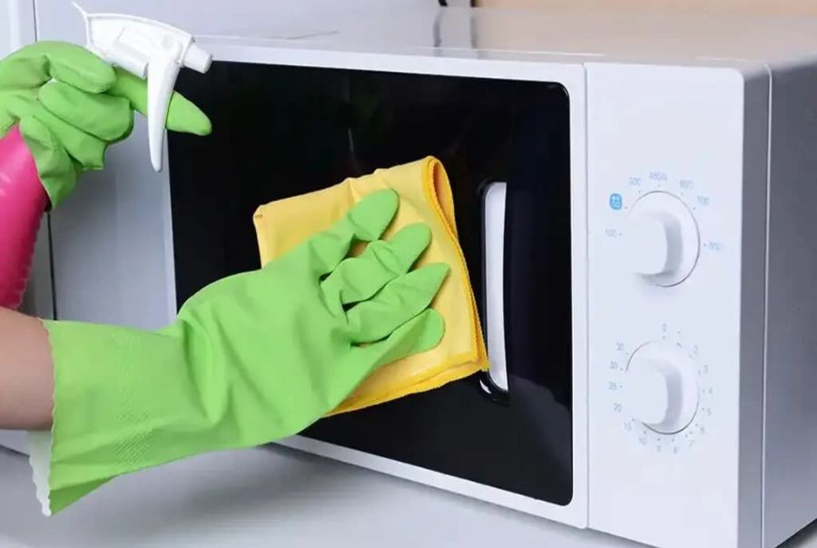 Mẹo chọn sản phẩm làm sạch phù hợp cho từng khu vực trong nhà